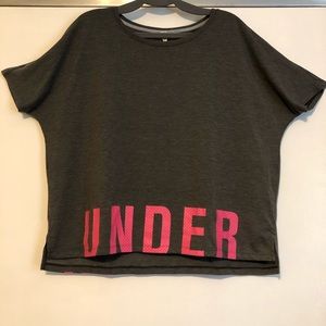 Under Armour T Shirt L